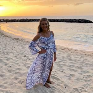 Meet your Posher, Brea